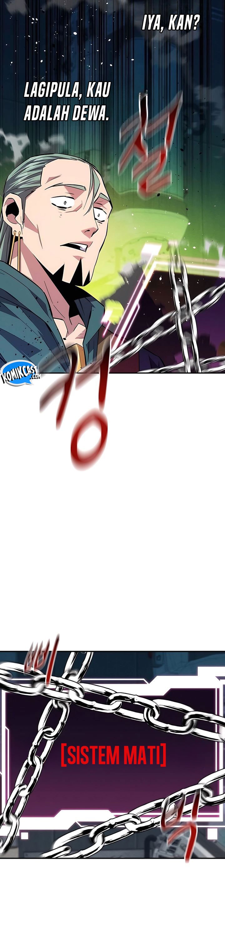 Auto-Hunting With Clones - Chapter 143 - Page 45