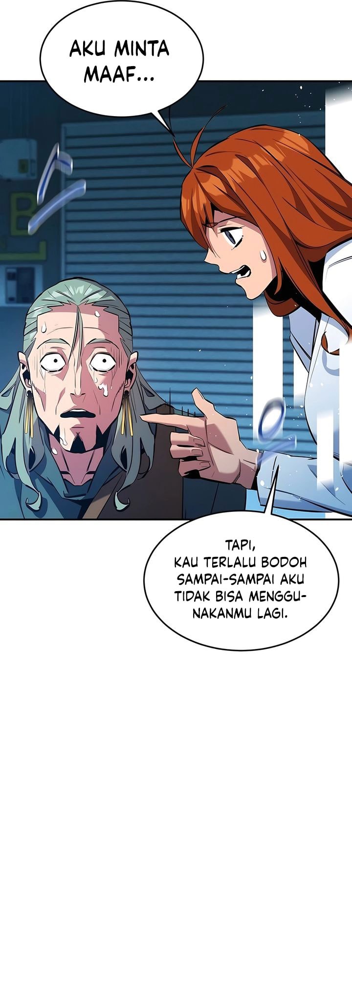 Auto-Hunting With Clones - Chapter 143 - Page 47