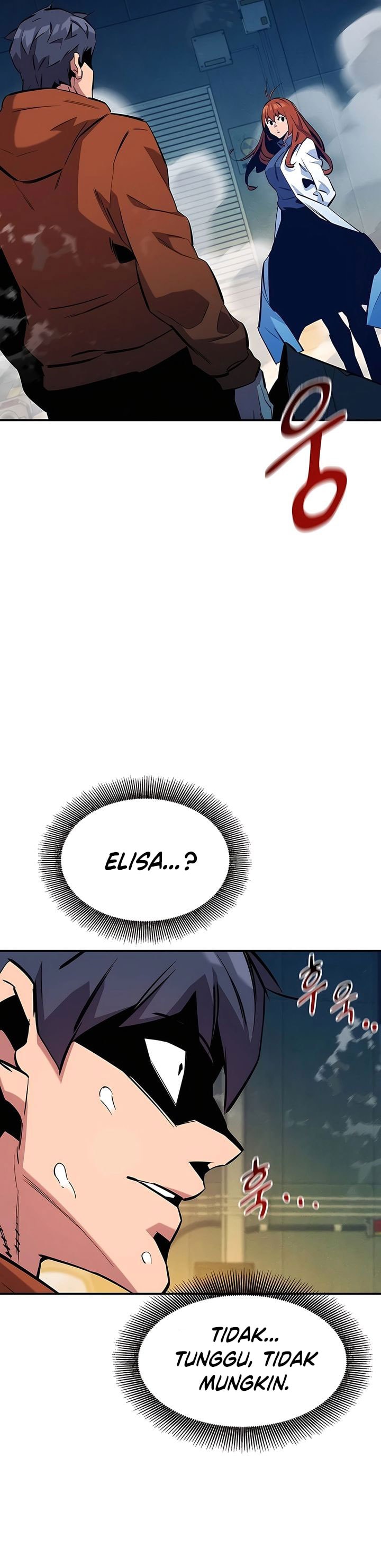 Auto-Hunting With Clones - Chapter 143 - Page 51