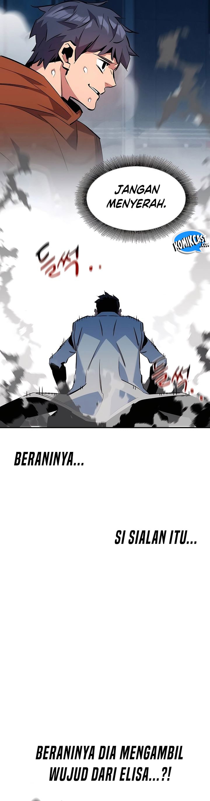 Auto-Hunting With Clones - Chapter 143 - Page 53