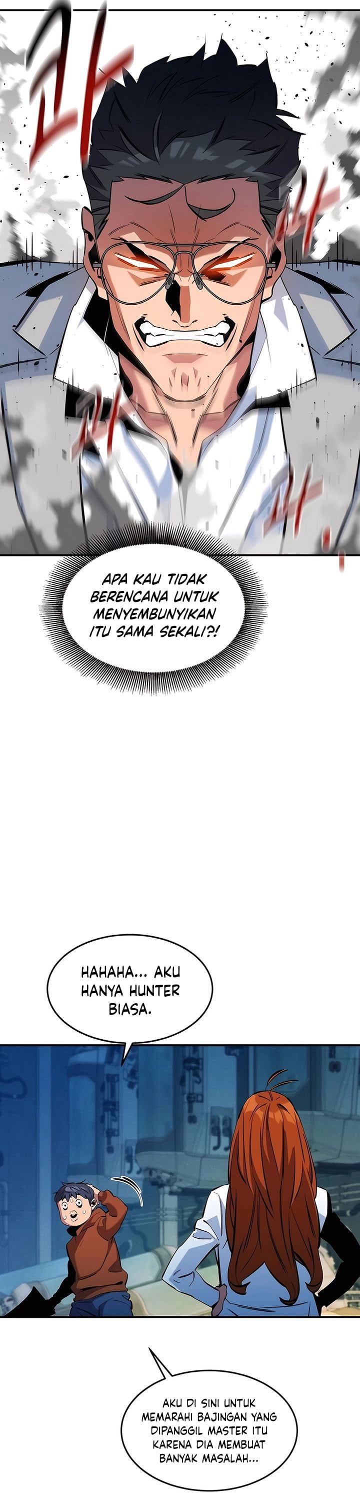 Auto-Hunting With Clones - Chapter 143 - Page 54