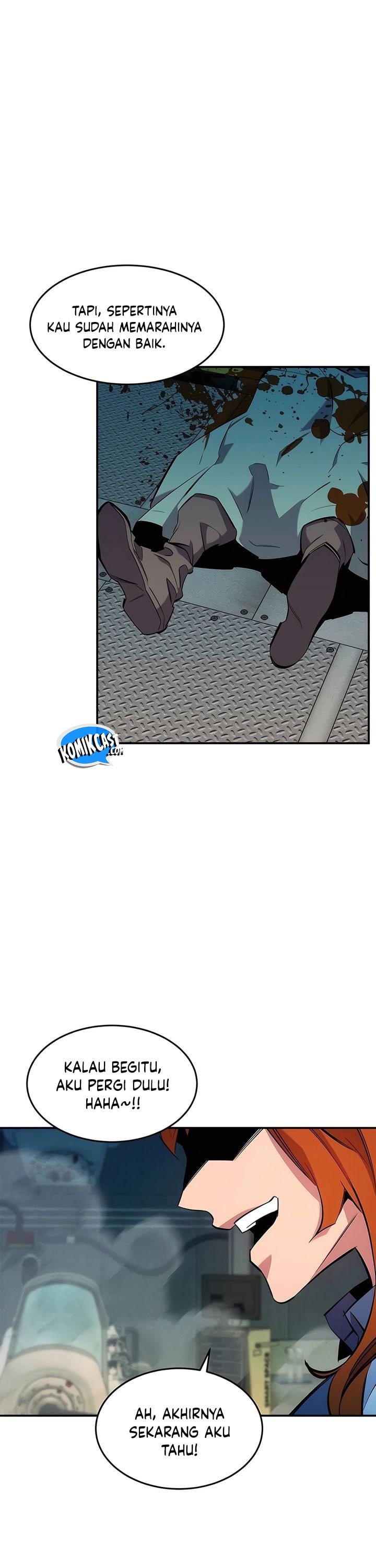 Auto-Hunting With Clones - Chapter 143 - Page 55