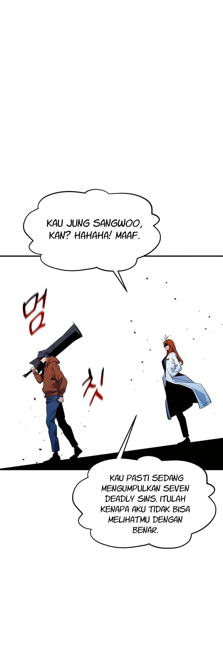 Auto-Hunting With Clones - Chapter 143 - Page 56