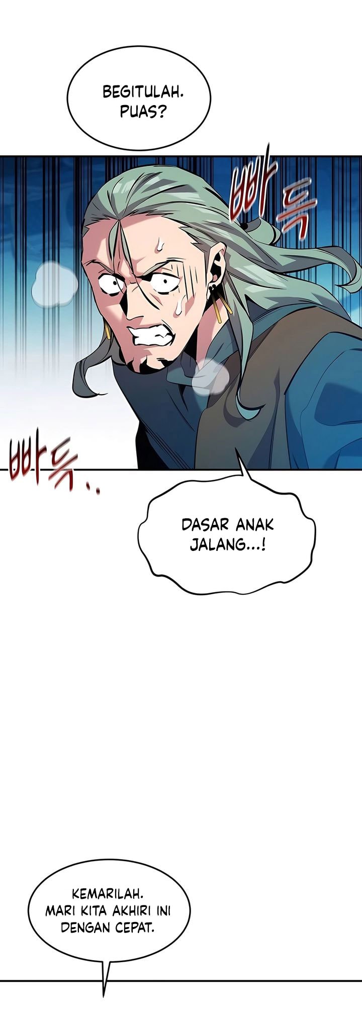 Auto-Hunting With Clones - Chapter 143 - Page 6