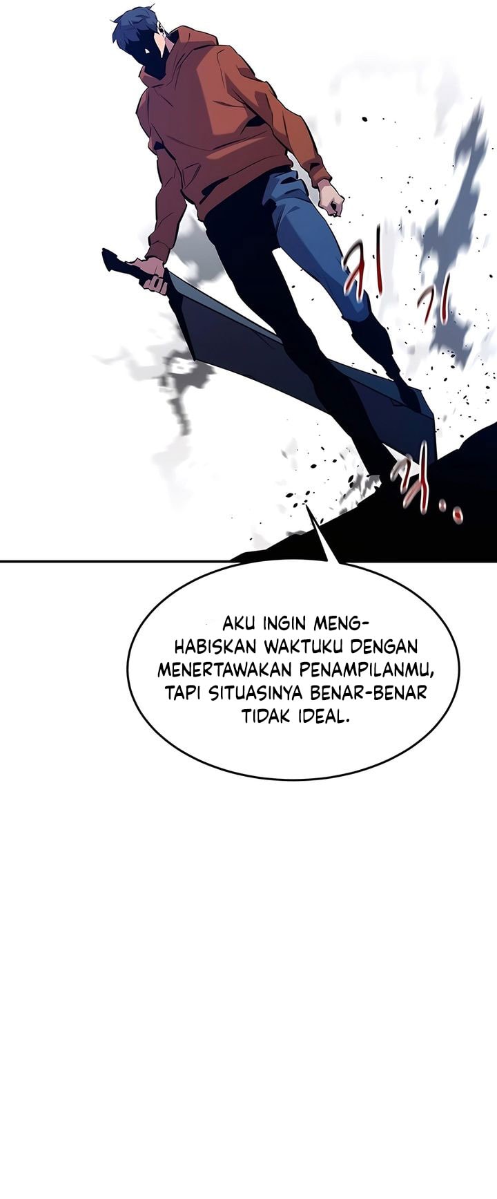 Auto-Hunting With Clones - Chapter 143 - Page 7