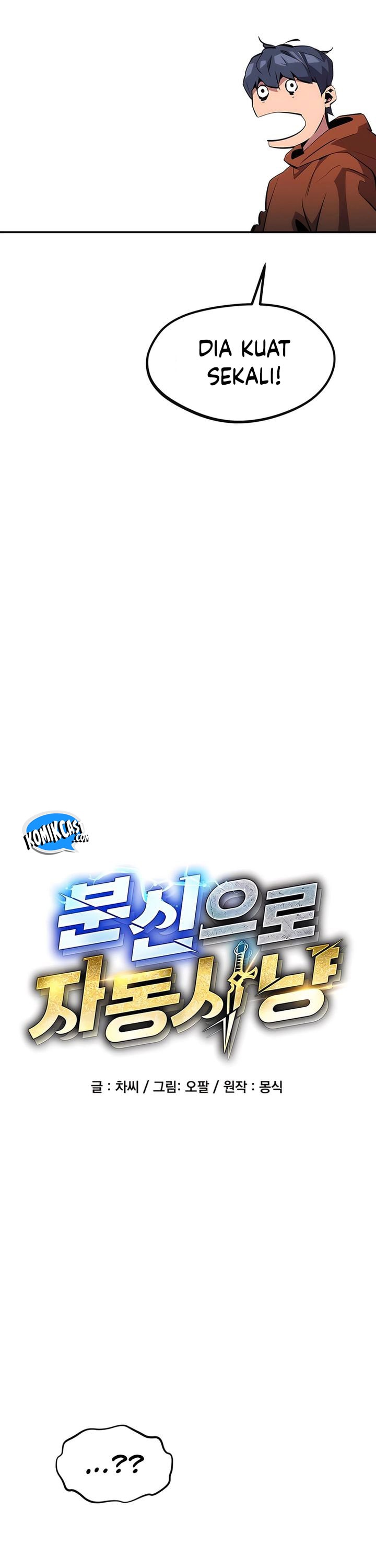 Auto-Hunting With Clones - Chapter 144 - Page 13