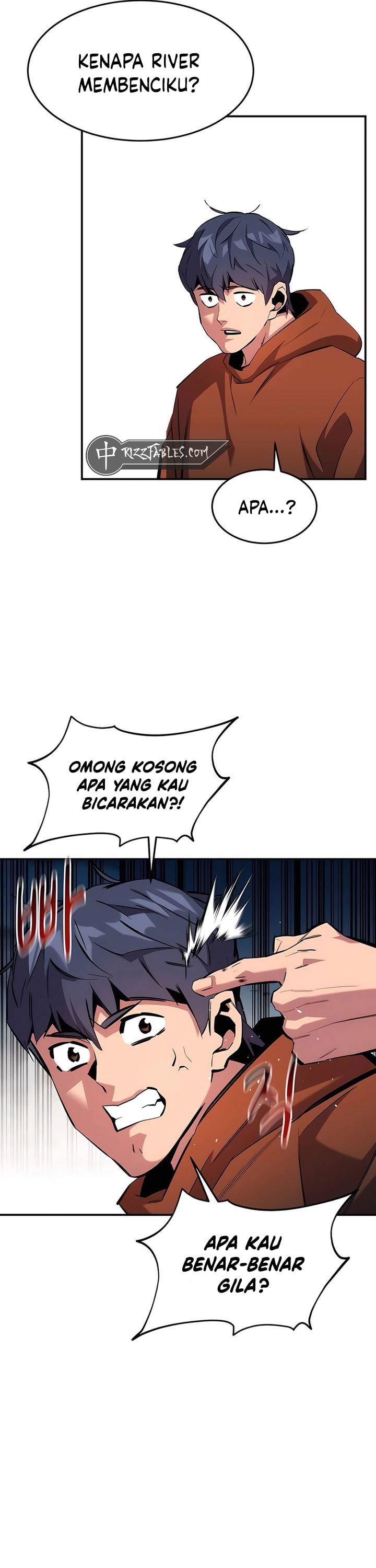 Auto-Hunting With Clones - Chapter 144 - Page 19