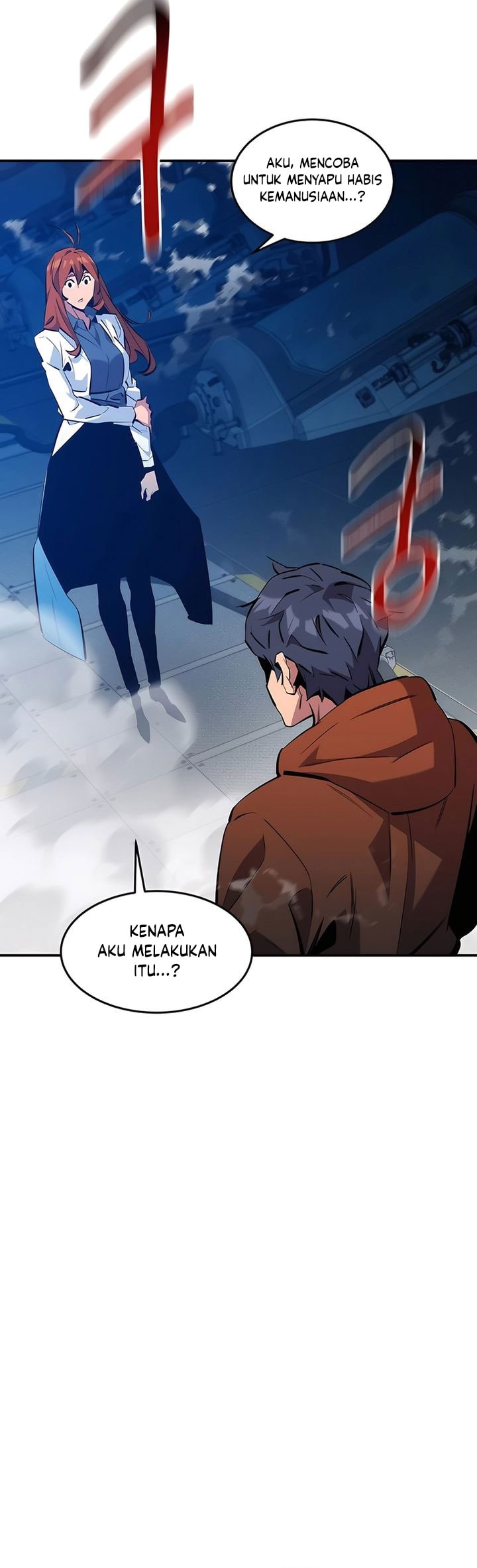 Auto-Hunting With Clones - Chapter 144 - Page 22