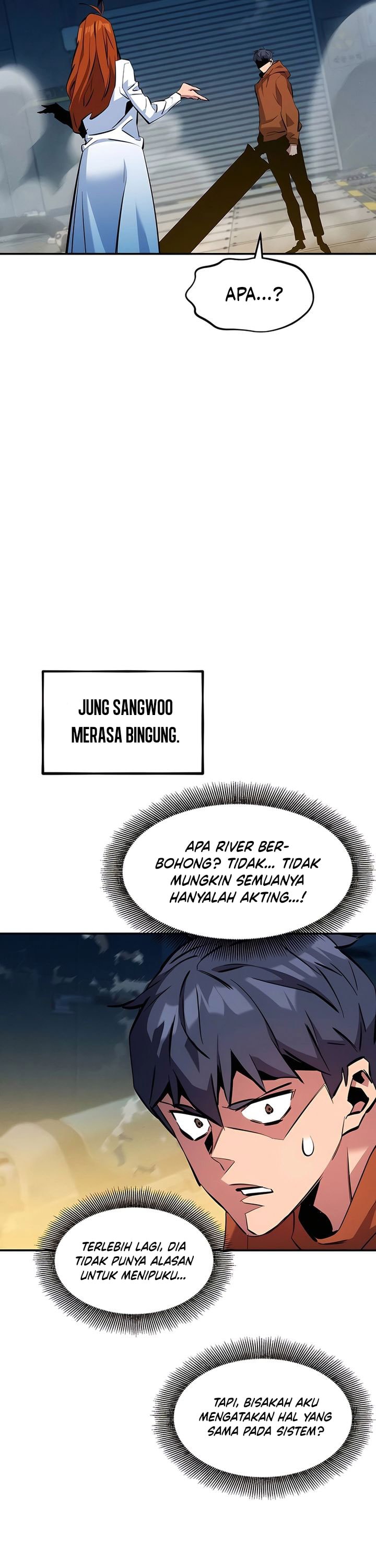 Auto-Hunting With Clones - Chapter 144 - Page 26