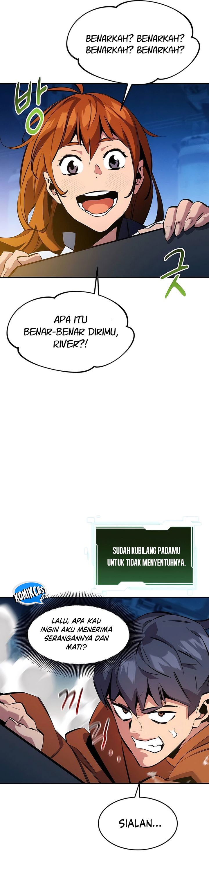 Auto-Hunting With Clones - Chapter 144 - Page 3