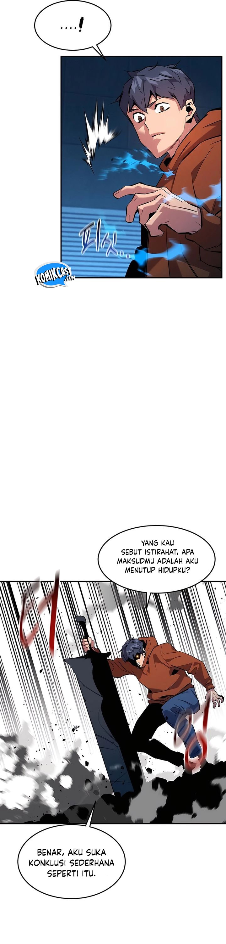Auto-Hunting With Clones - Chapter 144 - Page 30