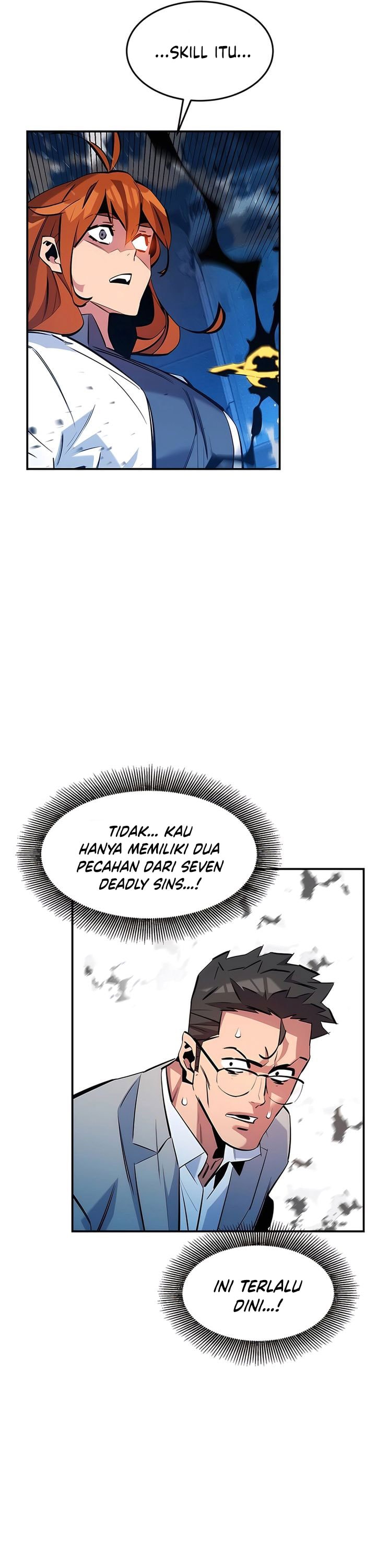 Auto-Hunting With Clones - Chapter 144 - Page 32