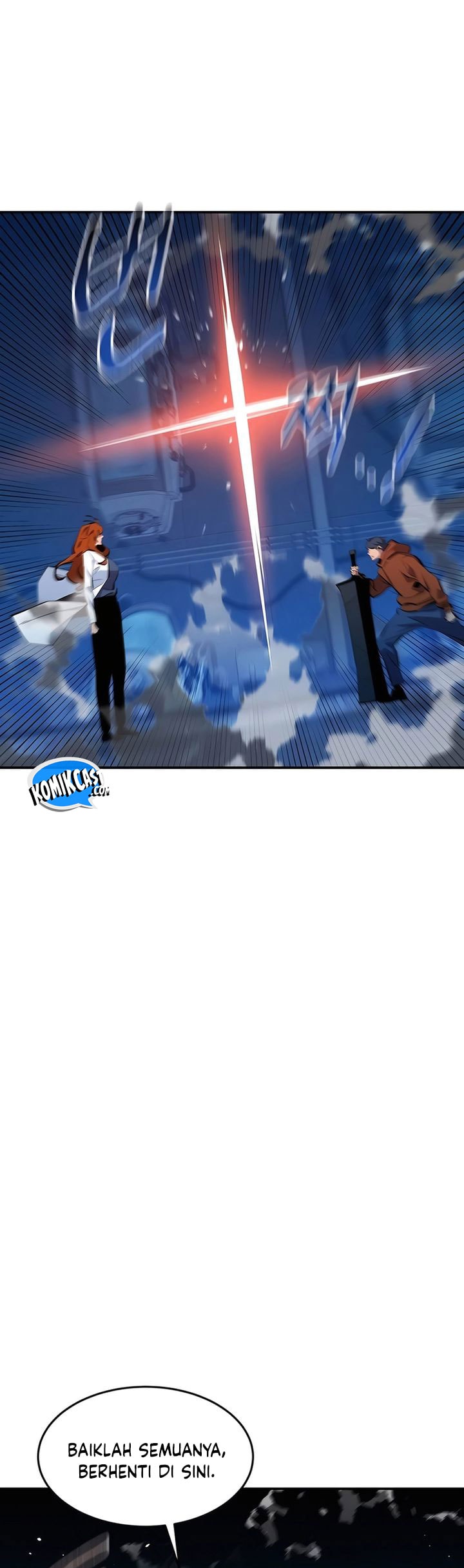 Auto-Hunting With Clones - Chapter 144 - Page 33