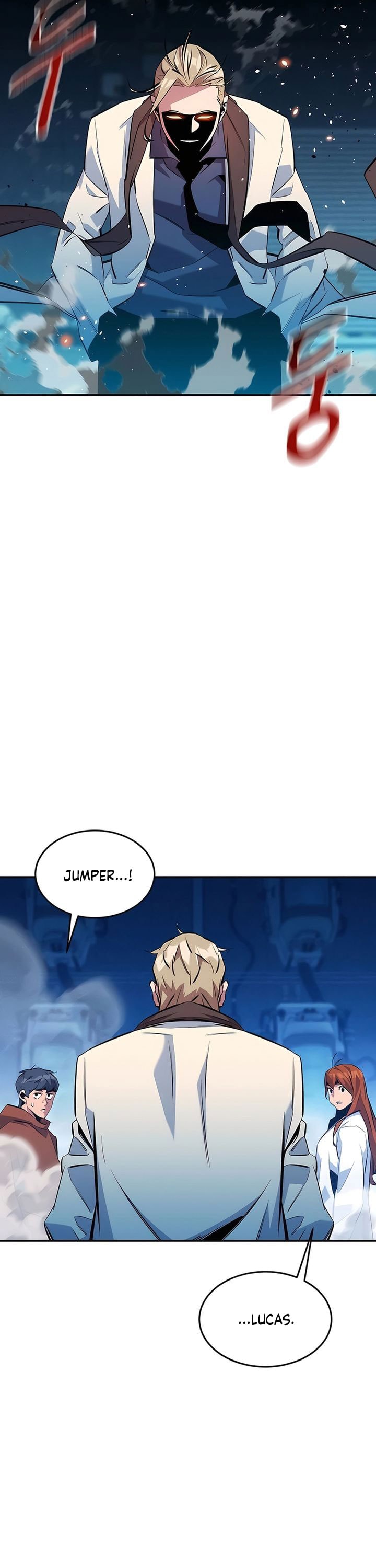 Auto-Hunting With Clones - Chapter 144 - Page 34