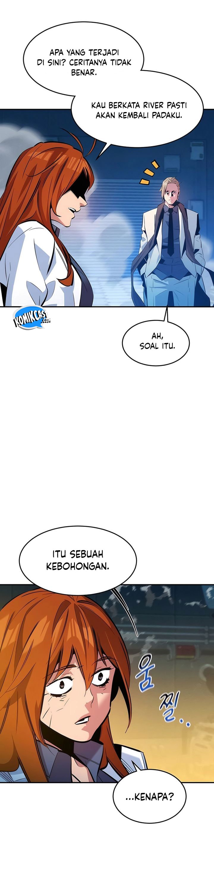 Auto-Hunting With Clones - Chapter 144 - Page 35