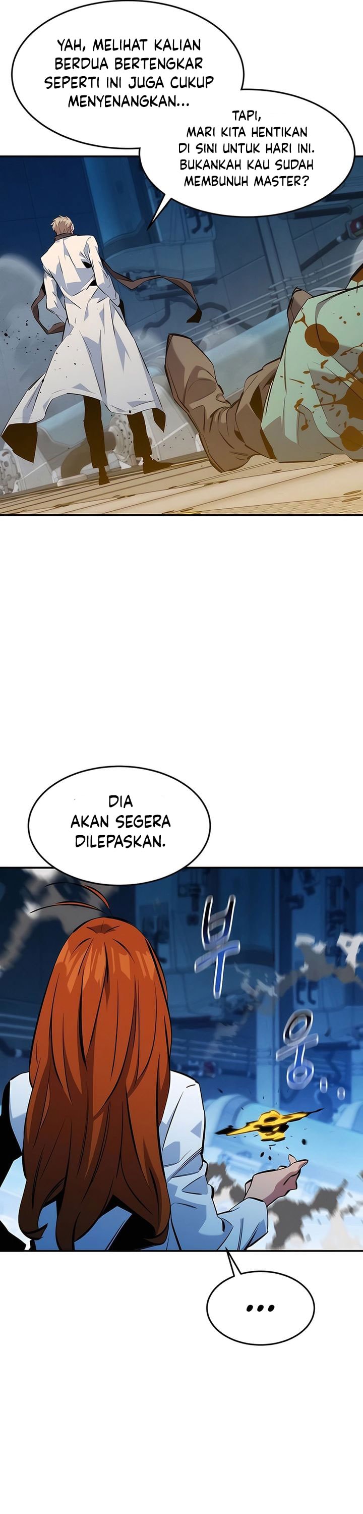 Auto-Hunting With Clones - Chapter 144 - Page 37