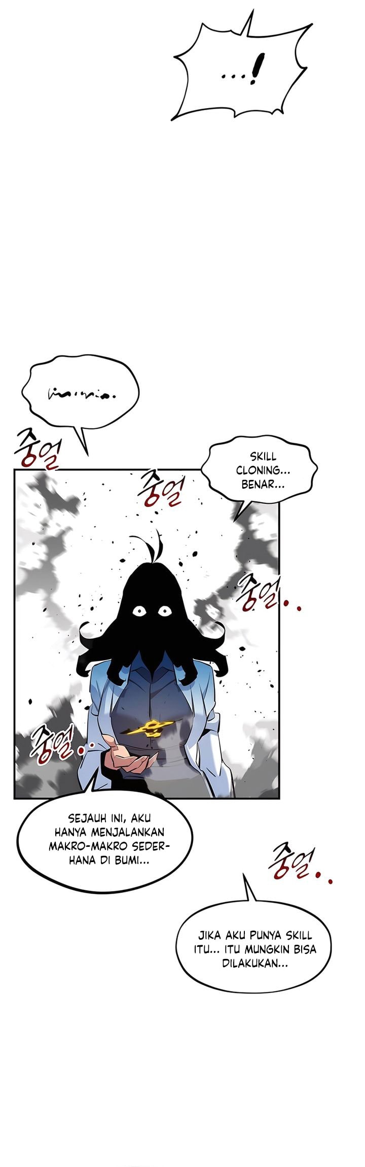 Auto-Hunting With Clones - Chapter 144 - Page 39