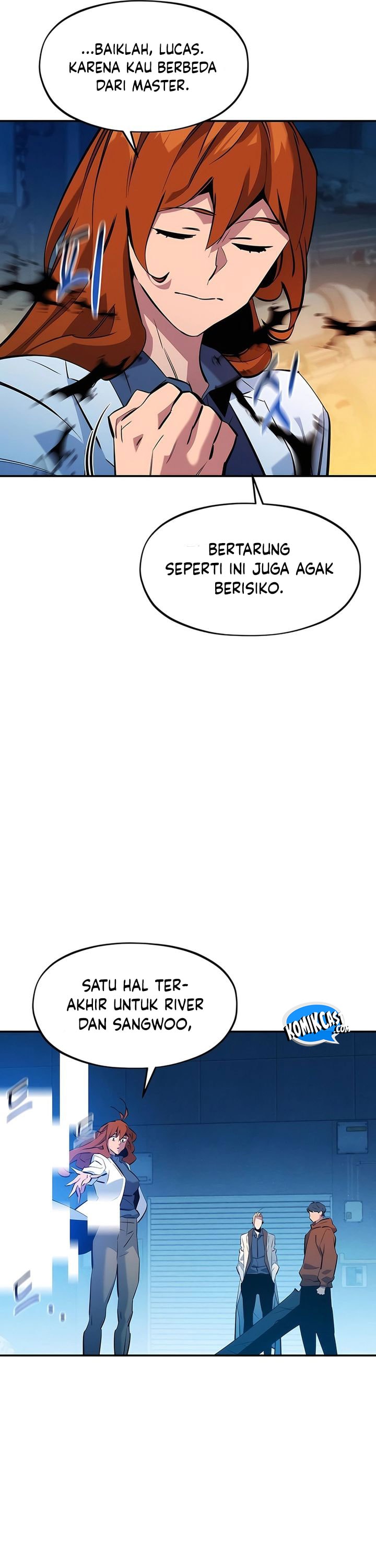 Auto-Hunting With Clones - Chapter 144 - Page 40