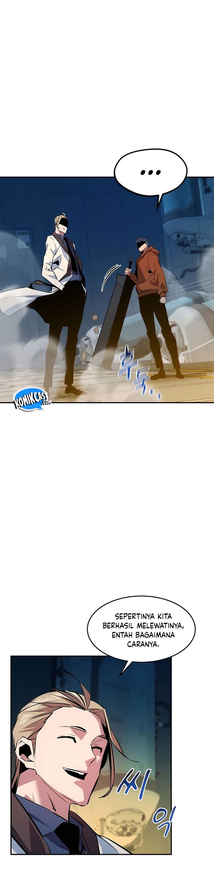 Auto-Hunting With Clones - Chapter 144 - Page 43