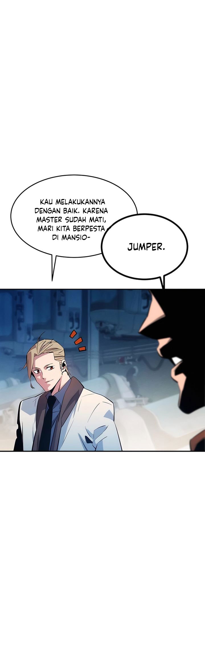 Auto-Hunting With Clones - Chapter 144 - Page 44