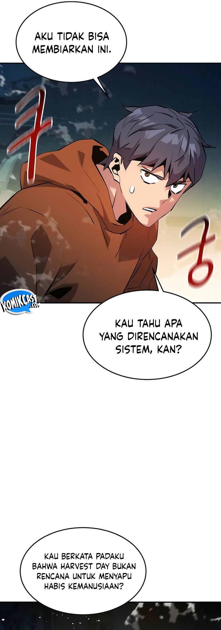 Auto-Hunting With Clones - Chapter 144 - Page 45