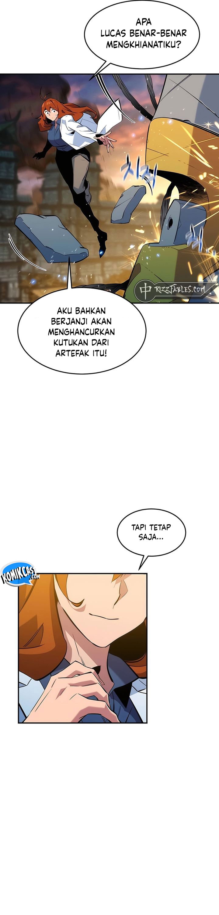 Auto-Hunting With Clones - Chapter 144 - Page 48