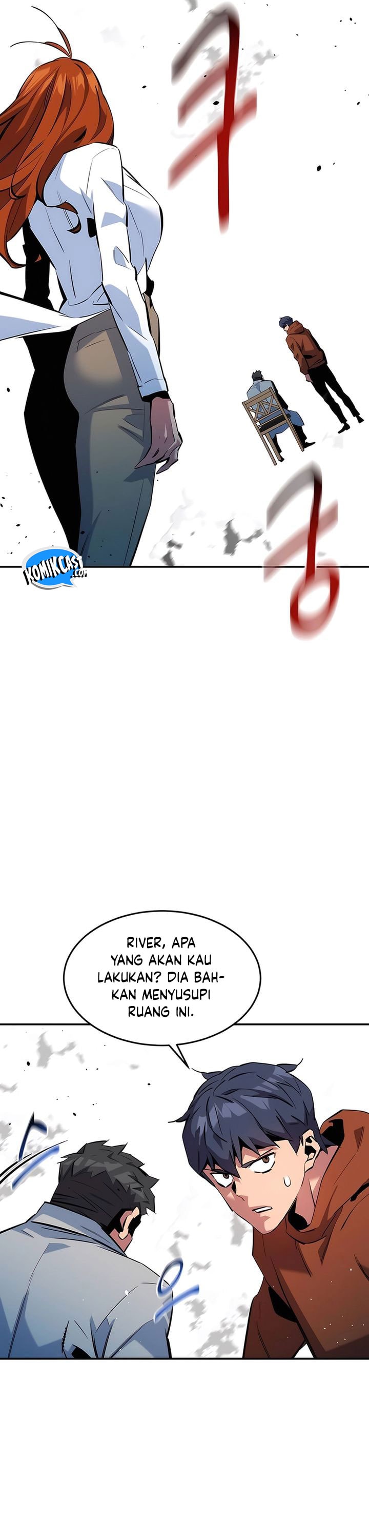 Auto-Hunting With Clones - Chapter 144 - Page 5