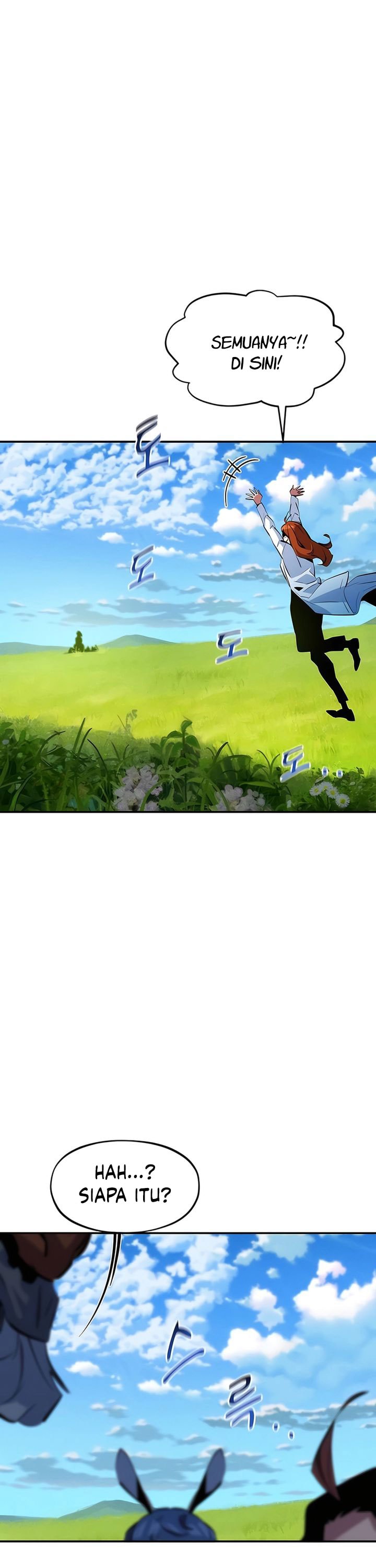 Auto-Hunting With Clones - Chapter 144 - Page 51