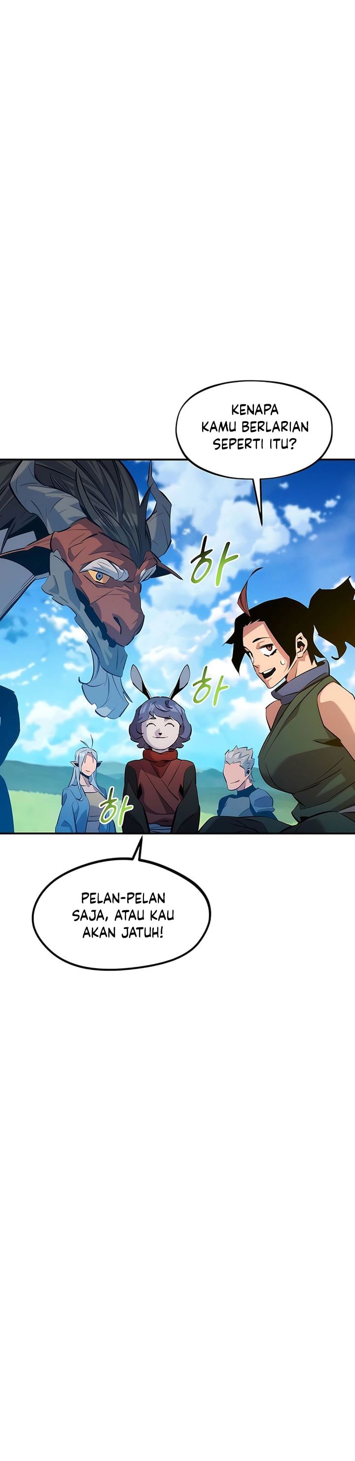 Auto-Hunting With Clones - Chapter 144 - Page 52