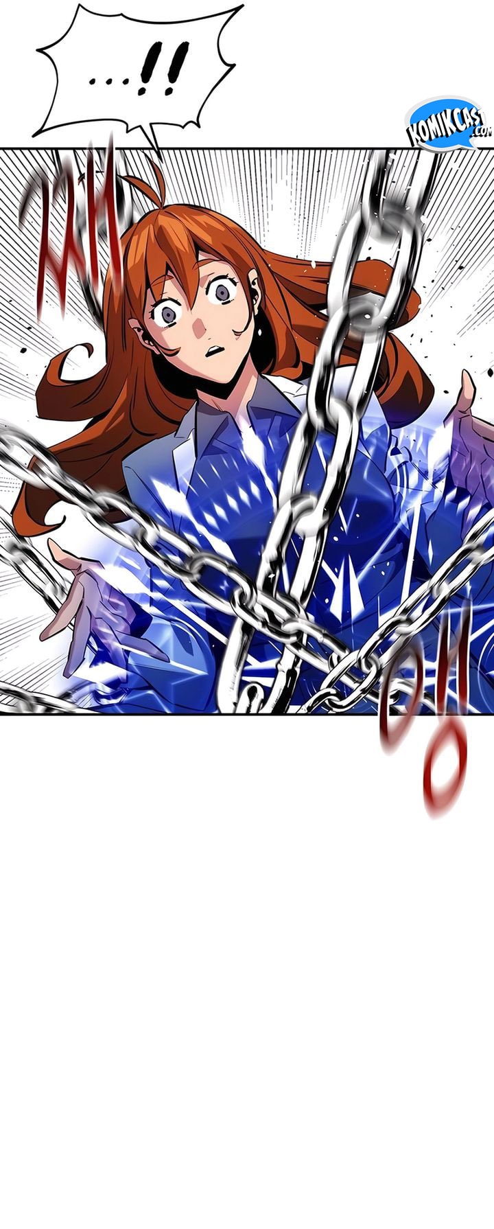 Auto-Hunting With Clones - Chapter 144 - Page 8