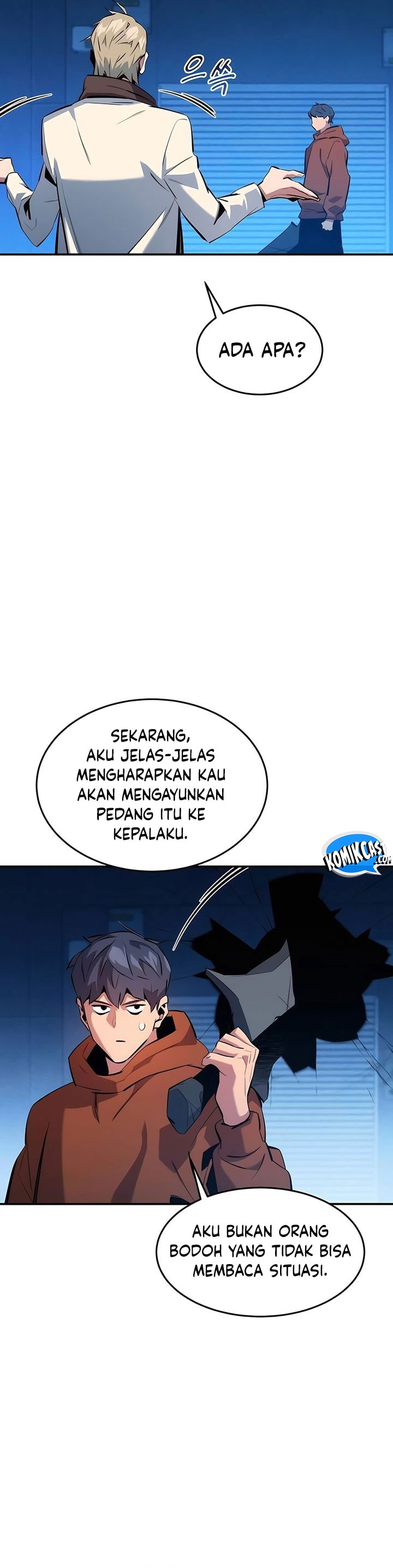 Auto-Hunting With Clones - Chapter 145 - Page 10