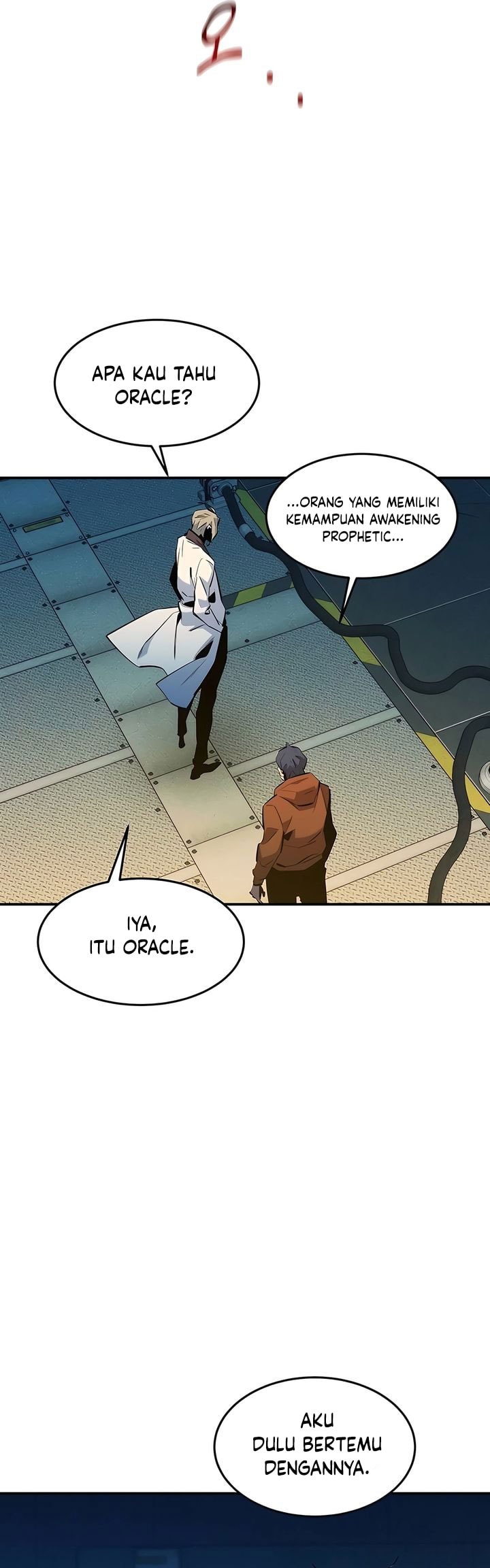 Auto-Hunting With Clones - Chapter 145 - Page 12
