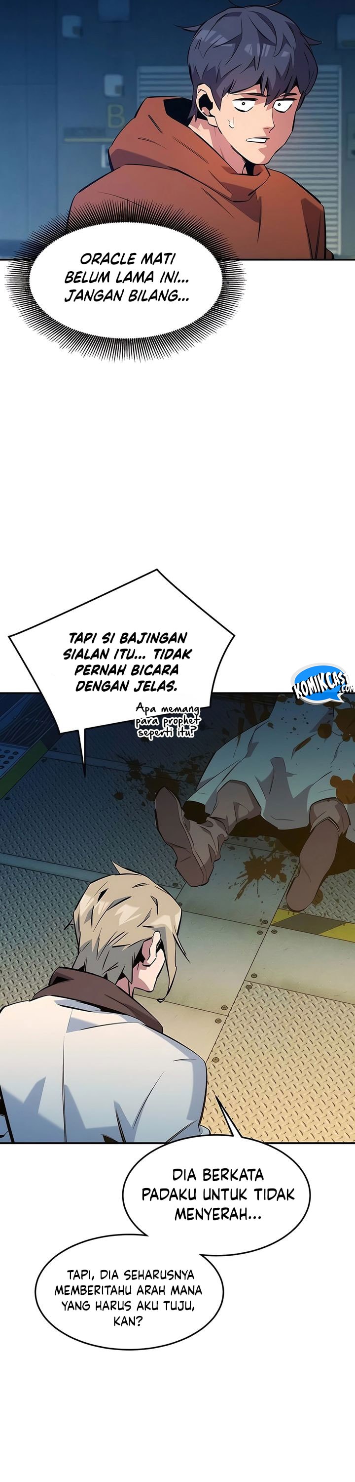 Auto-Hunting With Clones - Chapter 145 - Page 13