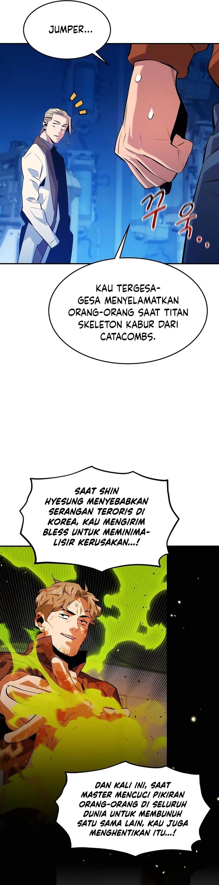Auto-Hunting With Clones - Chapter 145 - Page 16