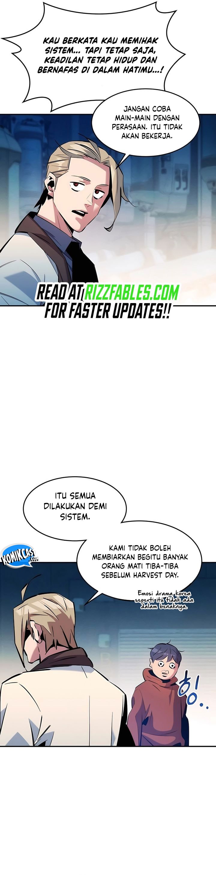 Auto-Hunting With Clones - Chapter 145 - Page 18