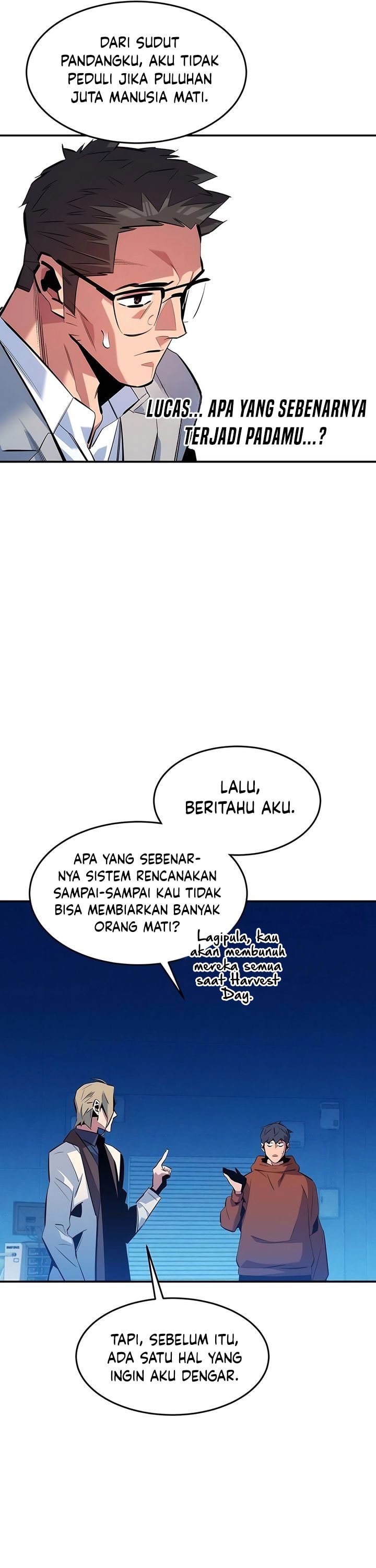 Auto-Hunting With Clones - Chapter 145 - Page 19
