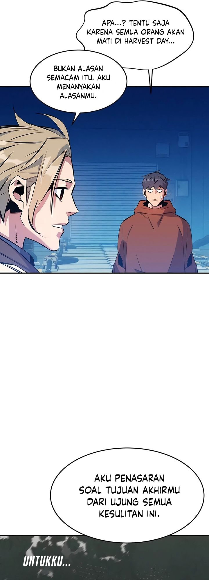 Auto-Hunting With Clones - Chapter 145 - Page 21