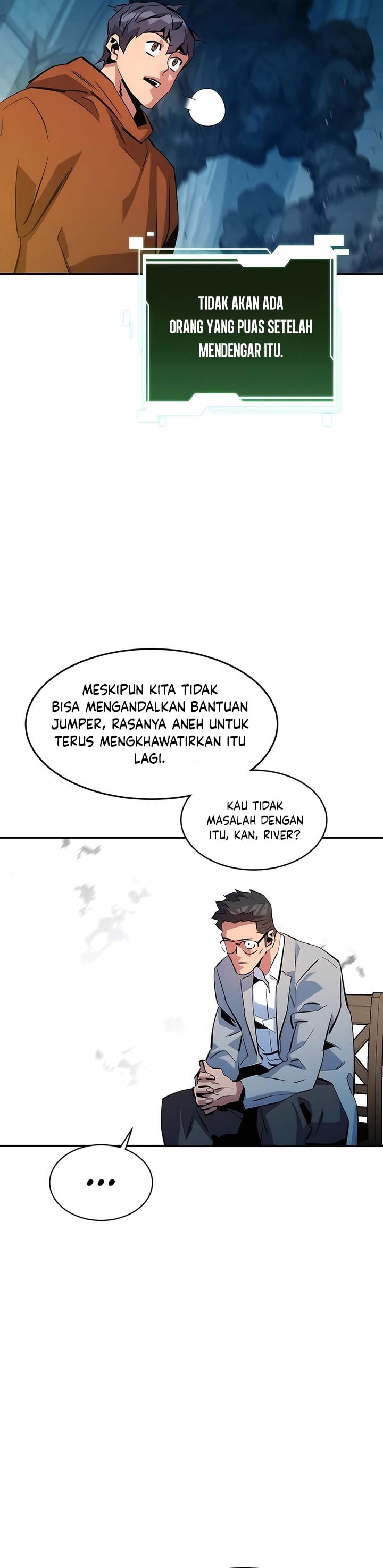 Auto-Hunting With Clones - Chapter 145 - Page 27