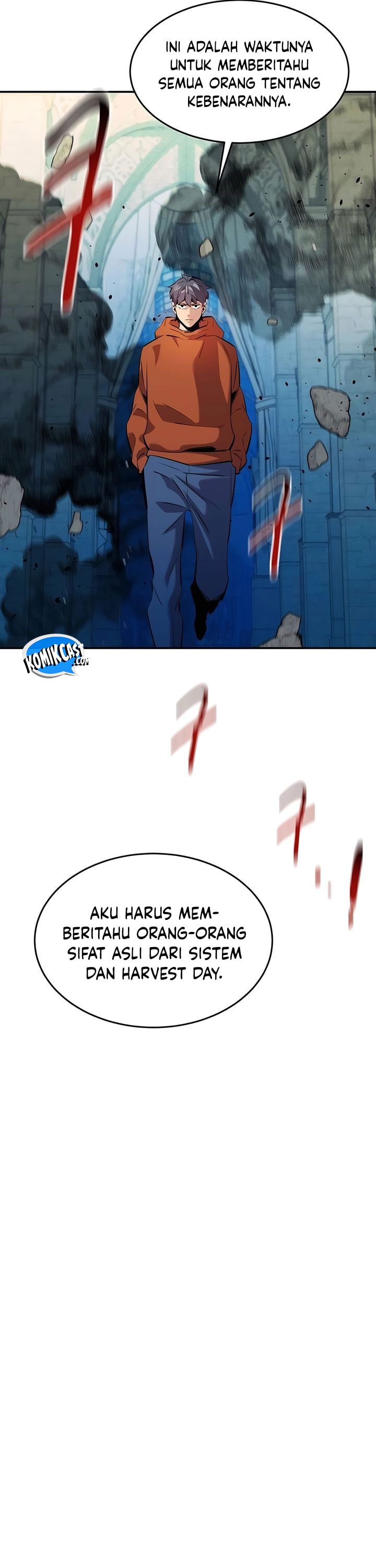 Auto-Hunting With Clones - Chapter 145 - Page 28