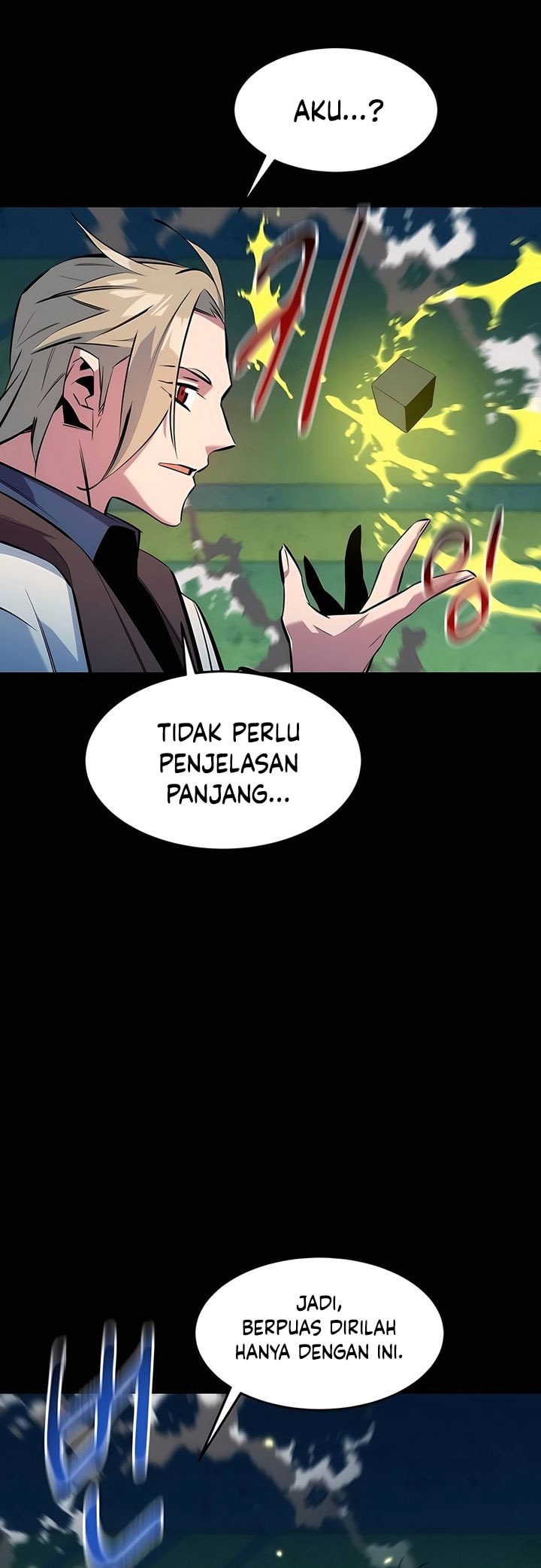 Auto-Hunting With Clones - Chapter 145 - Page 31