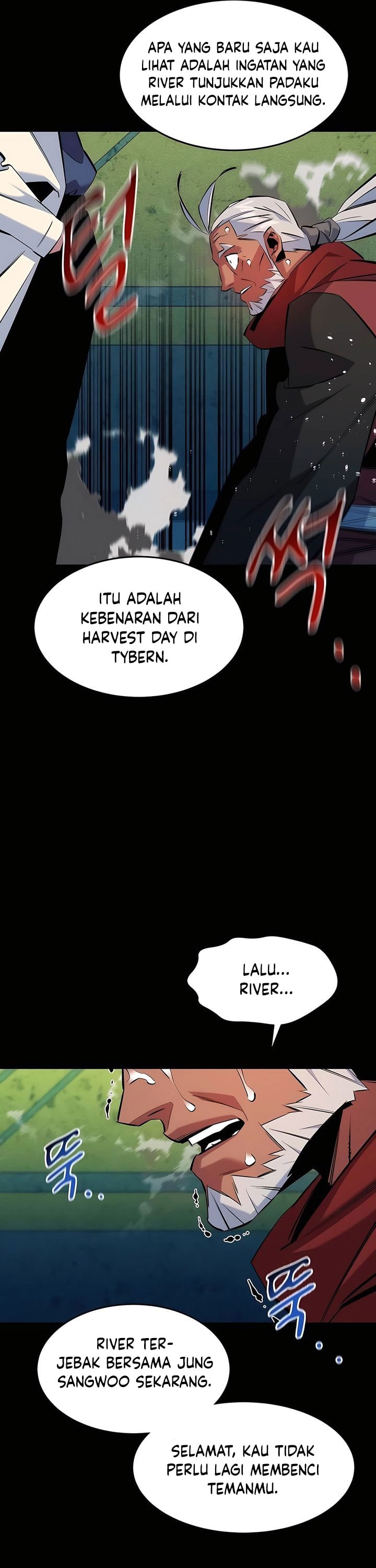 Auto-Hunting With Clones - Chapter 145 - Page 34