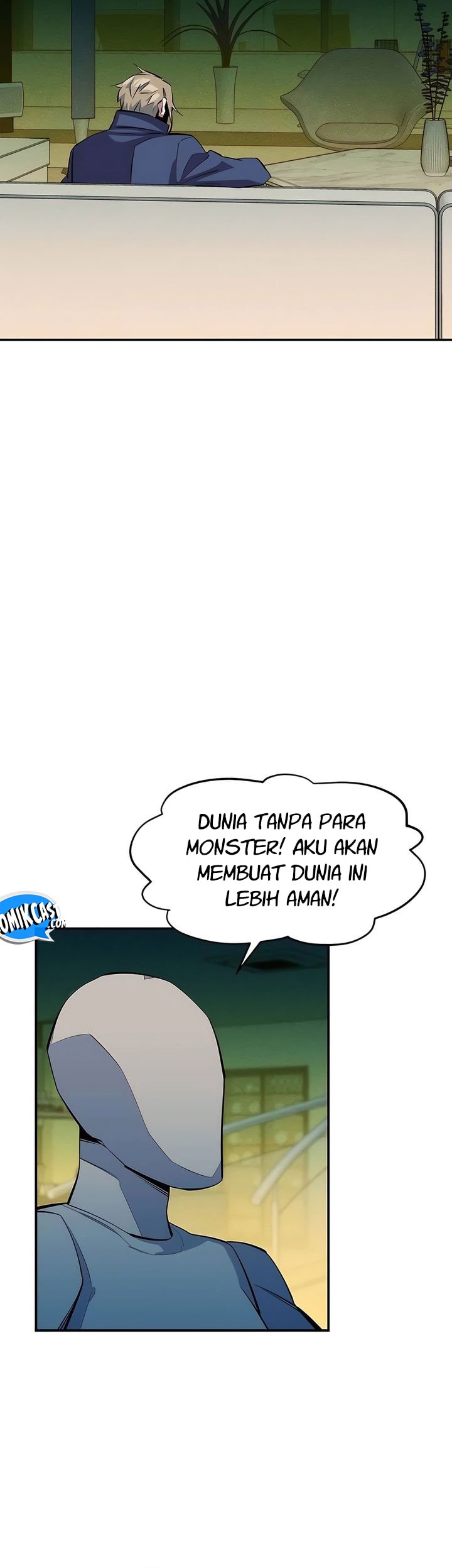 Auto-Hunting With Clones - Chapter 145 - Page 38