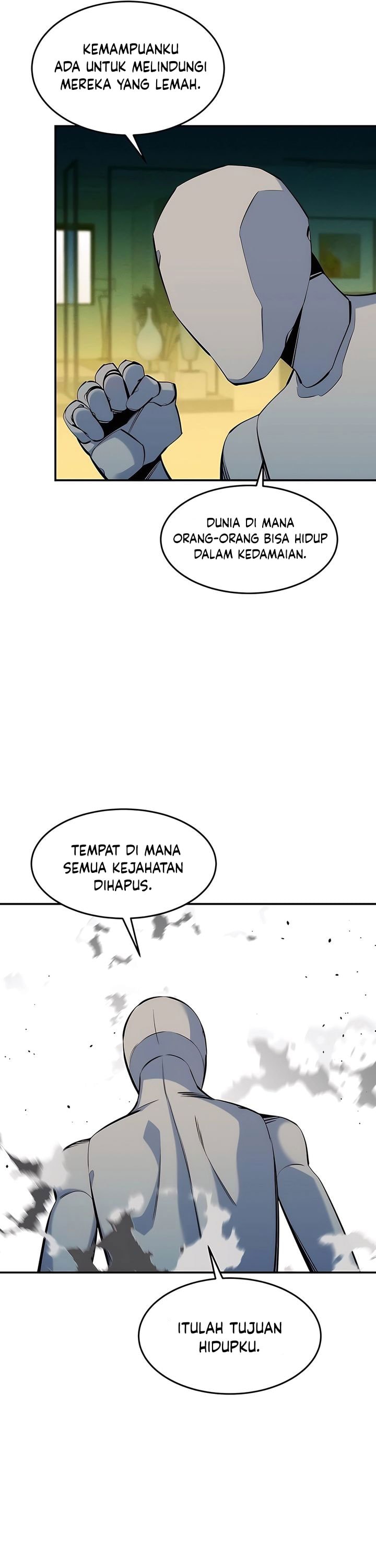 Auto-Hunting With Clones - Chapter 145 - Page 39