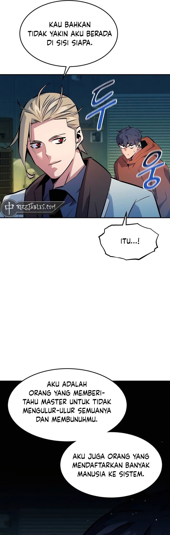 Auto-Hunting With Clones - Chapter 145 - Page 4