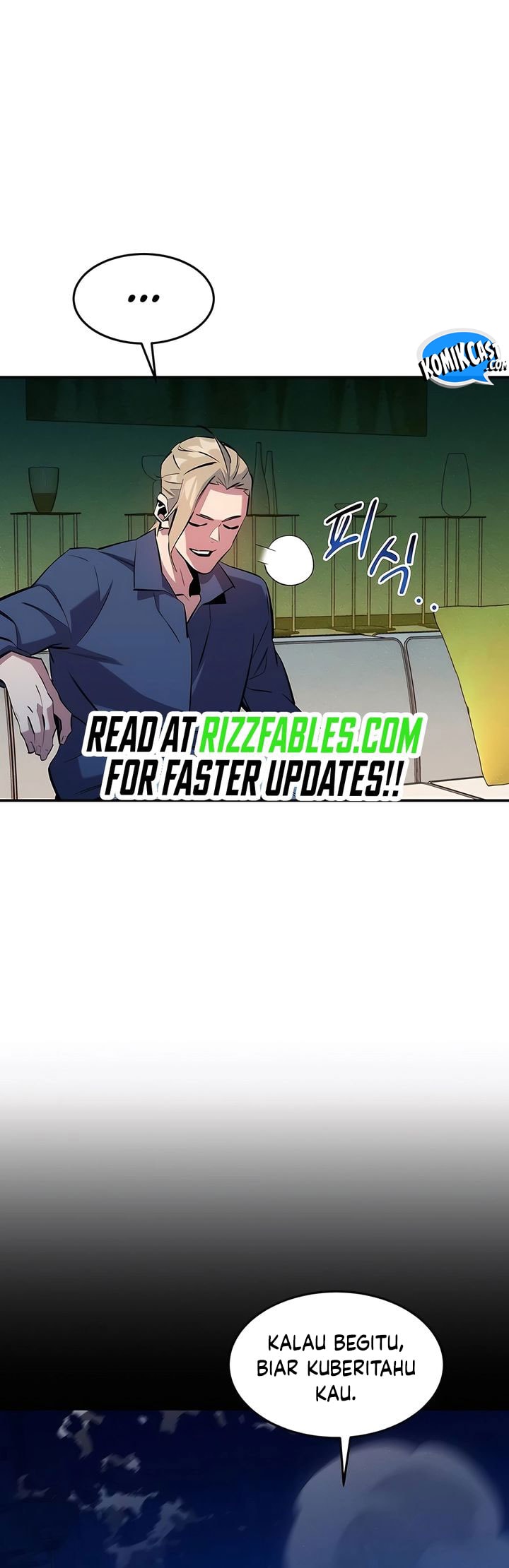Auto-Hunting With Clones - Chapter 145 - Page 40