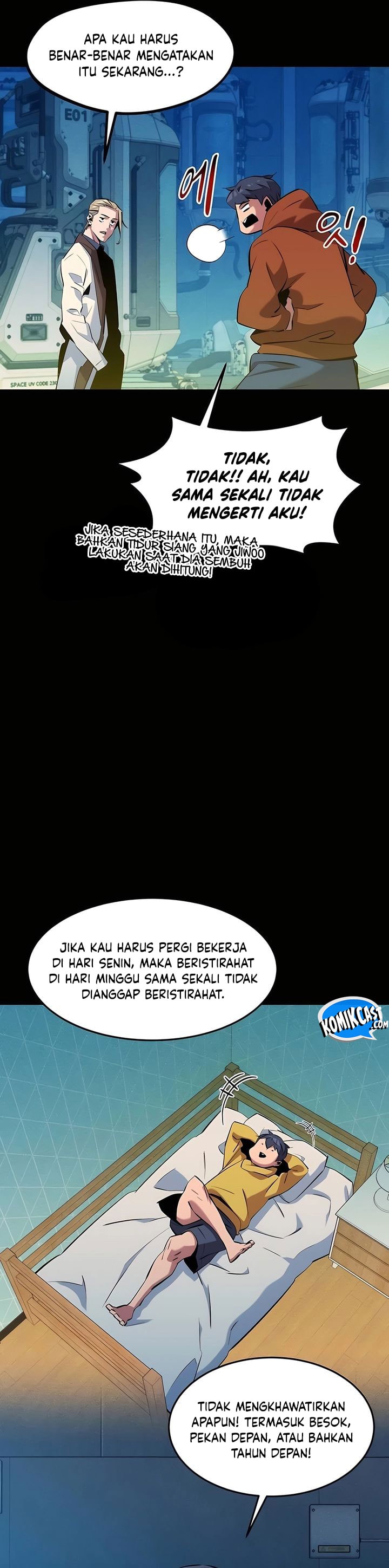 Auto-Hunting With Clones - Chapter 145 - Page 43