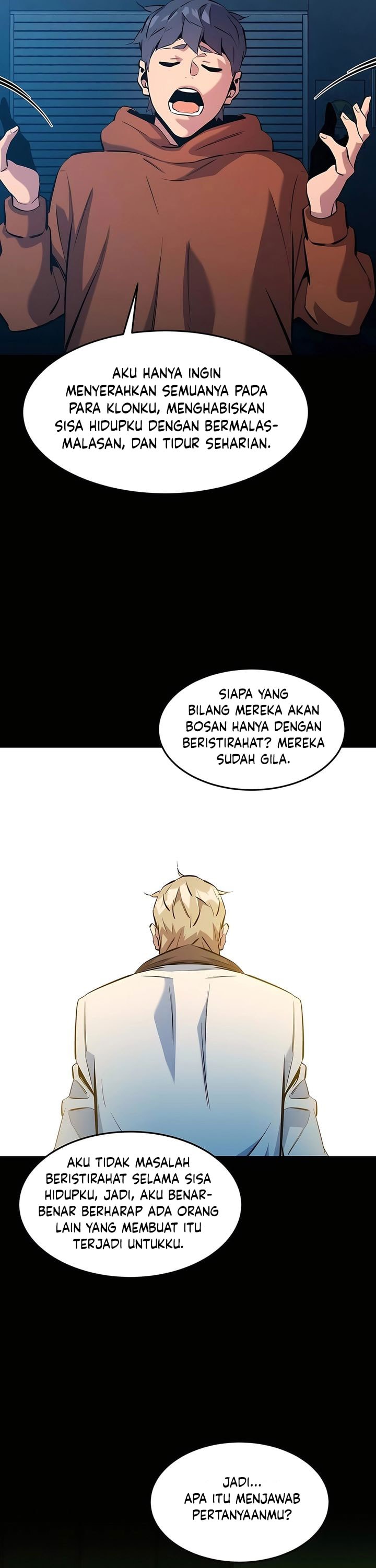 Auto-Hunting With Clones - Chapter 145 - Page 44