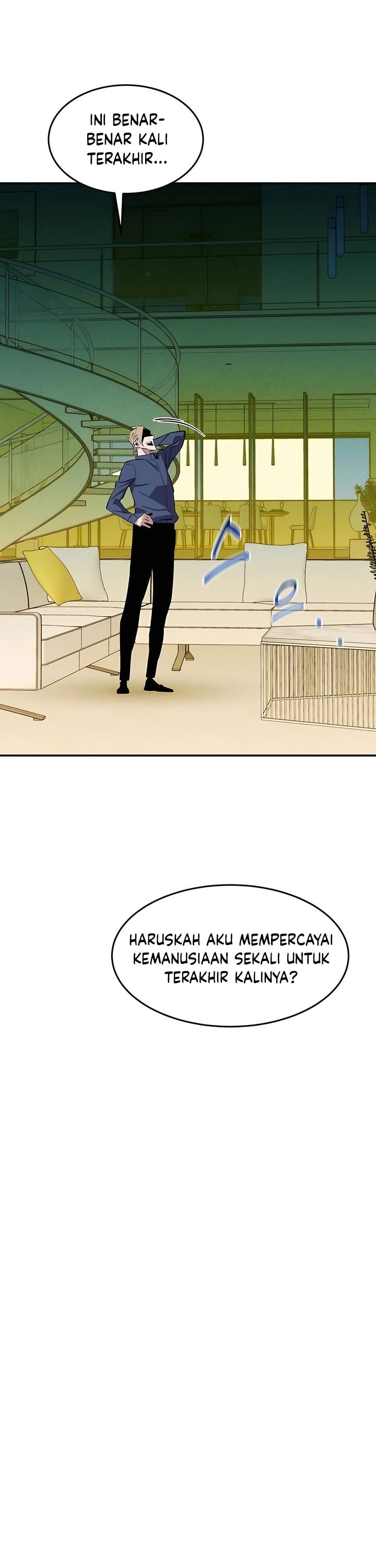 Auto-Hunting With Clones - Chapter 145 - Page 46