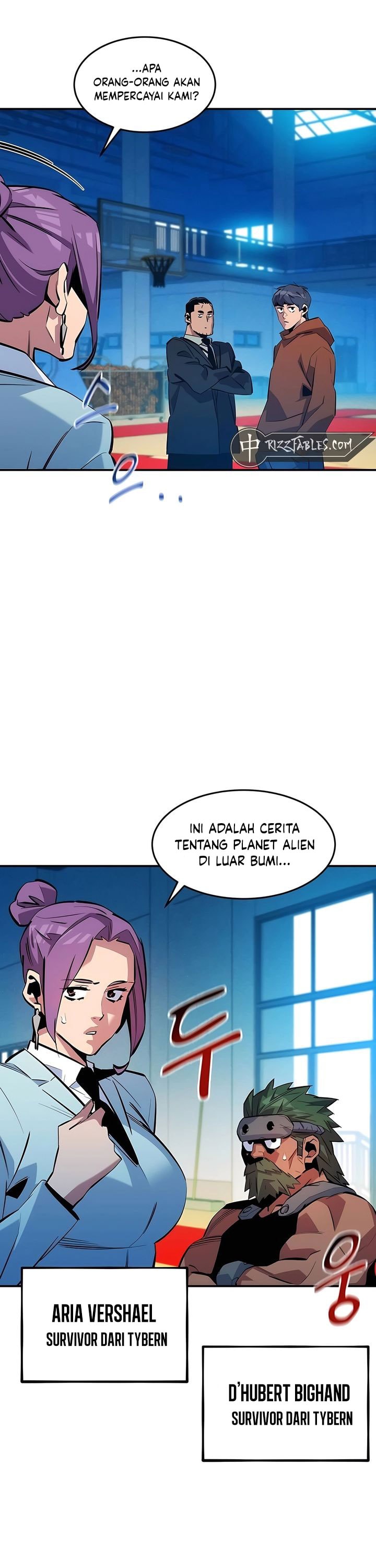 Auto-Hunting With Clones - Chapter 145 - Page 49