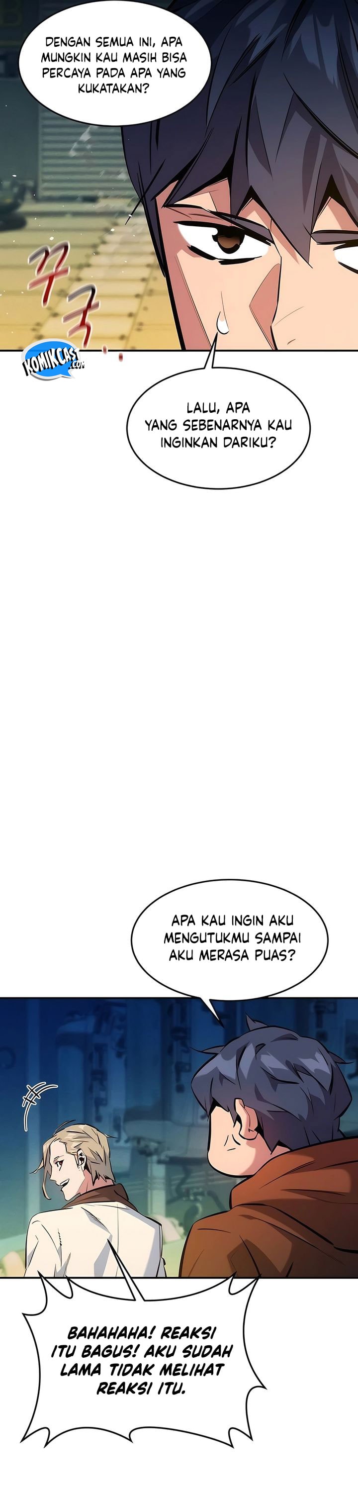 Auto-Hunting With Clones - Chapter 145 - Page 5